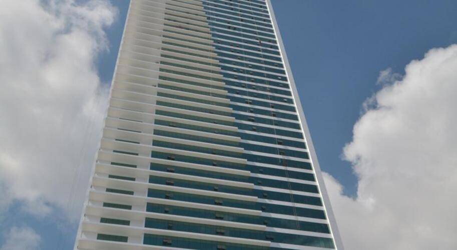 Muong Thanh Luxury Nha Trang (Ex. Muong Thanh Nha Trang Centre Hotel)