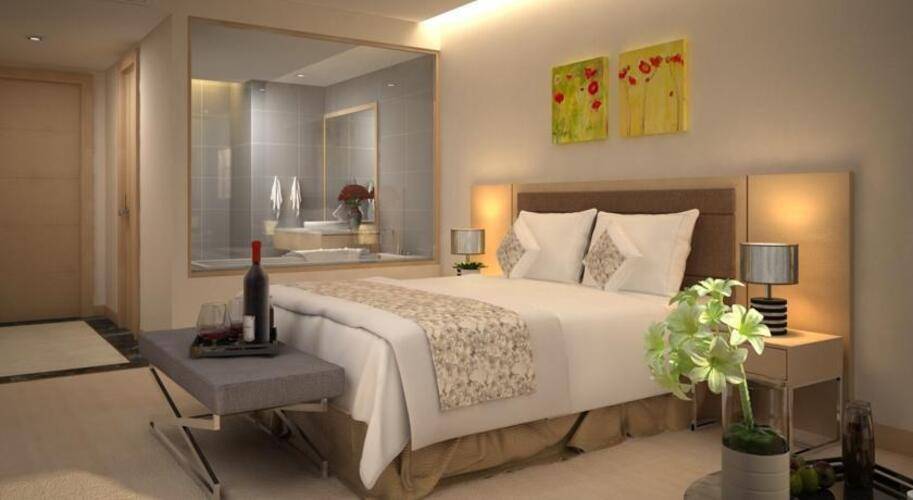 Muong Thanh Luxury Nha Trang (Ex. Muong Thanh Nha Trang Centre Hotel)