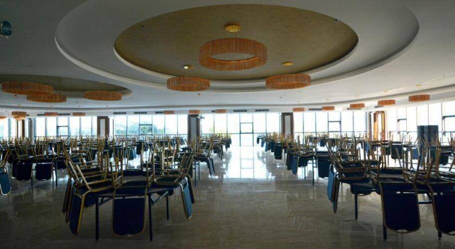 Muong Thanh Luxury Nha Trang (Ex. Muong Thanh Nha Trang Centre Hotel)