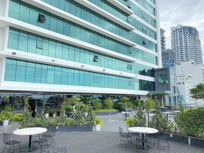 Muong Thanh Luxury Nha Trang (Ex. Muong Thanh Nha Trang Centre Hotel)