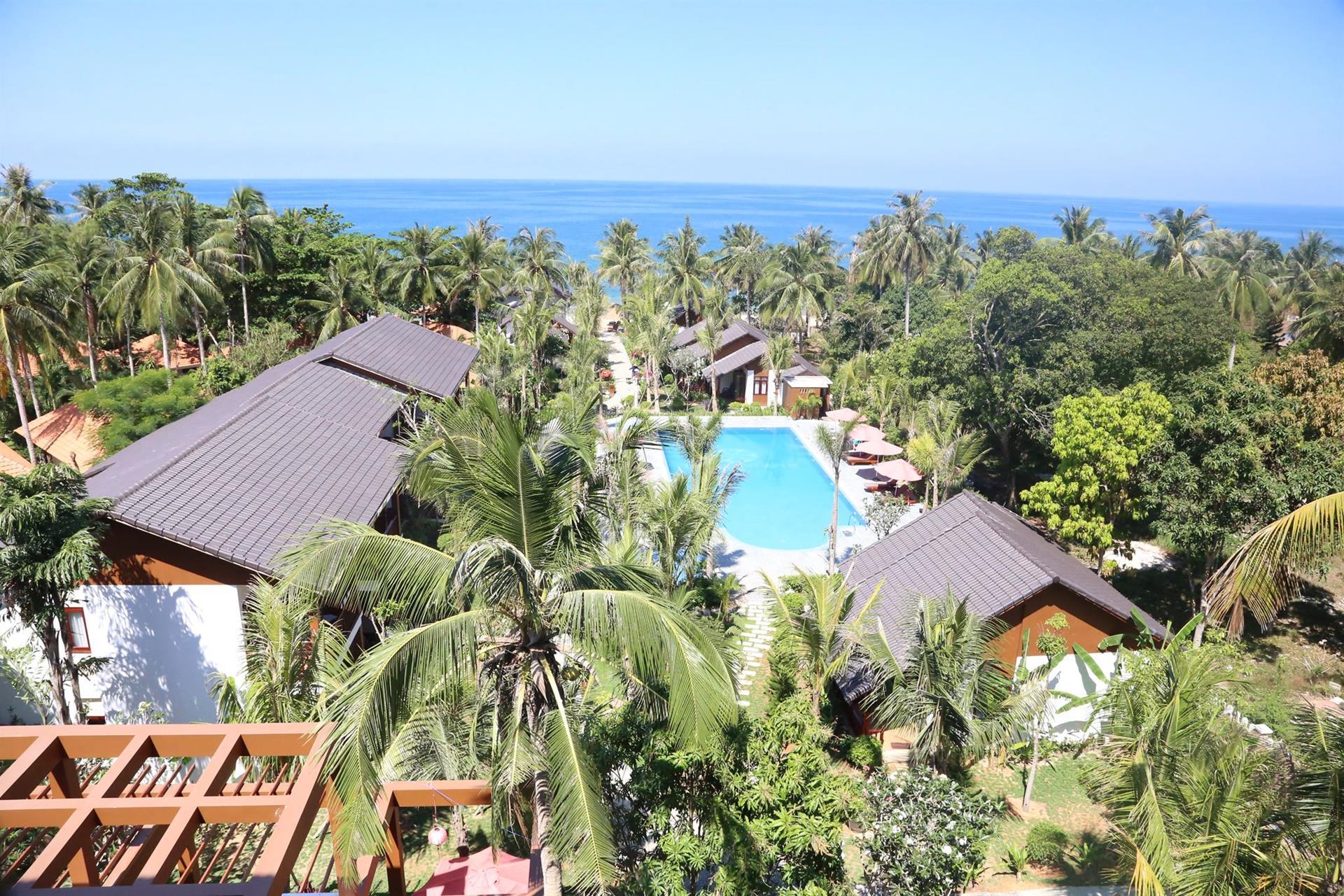 Tropicana Resort