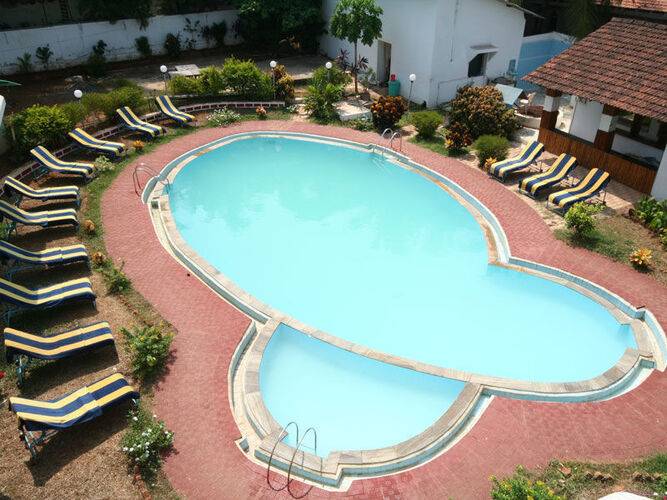 Vincy Beach Resort