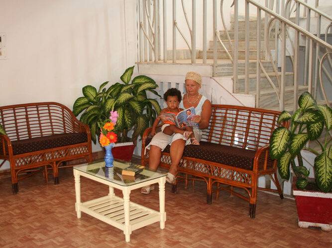 Vincy Beach Resort