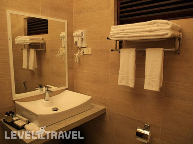 Фотография Avenra Beach Hotel