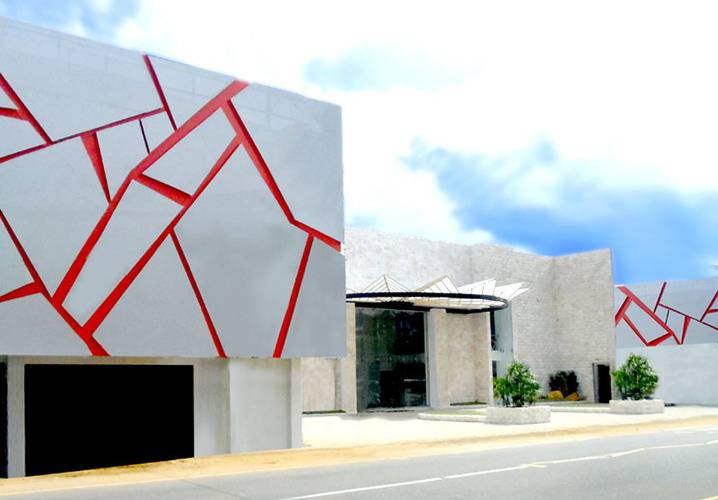 Avenra Beach Hotel