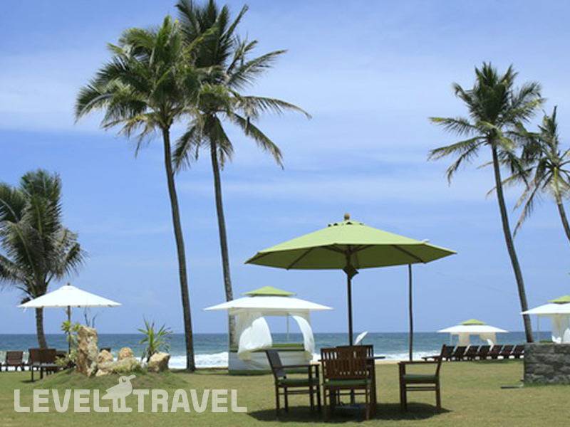 Фотография Avenra Beach Hotel