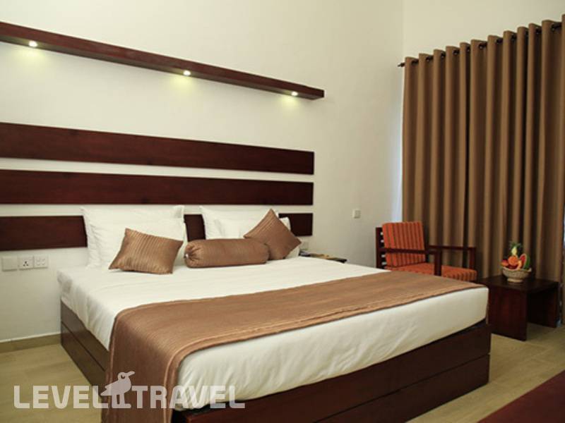 Фотография Avenra Beach Hotel