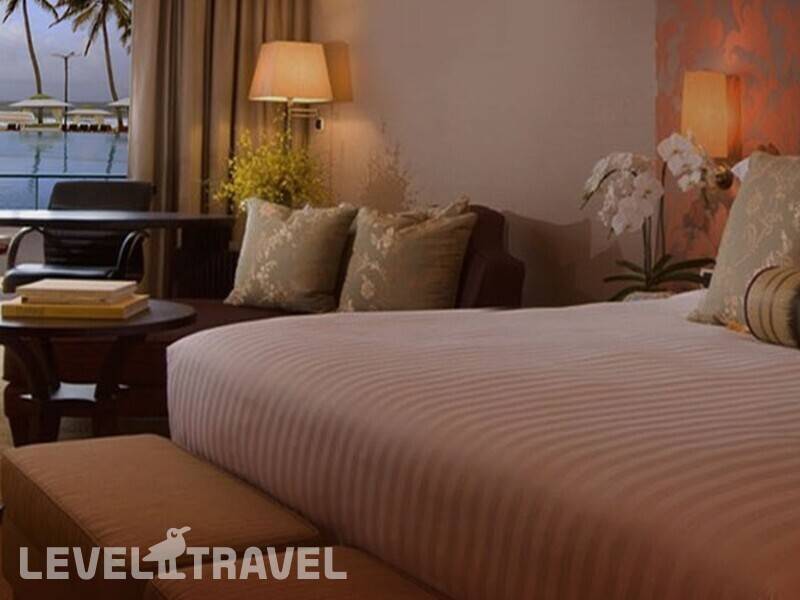 Фотография Avenra Beach Hotel