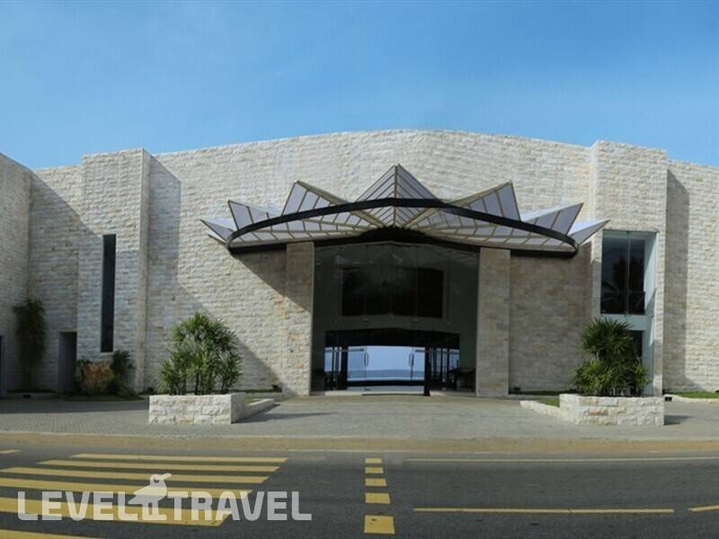 Фотография Avenra Beach Hotel
