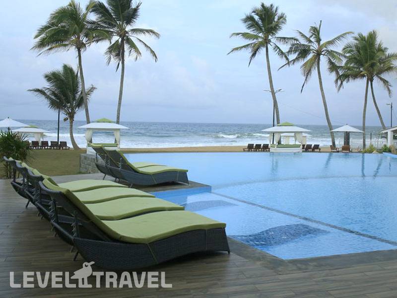 Фотография Avenra Beach Hotel