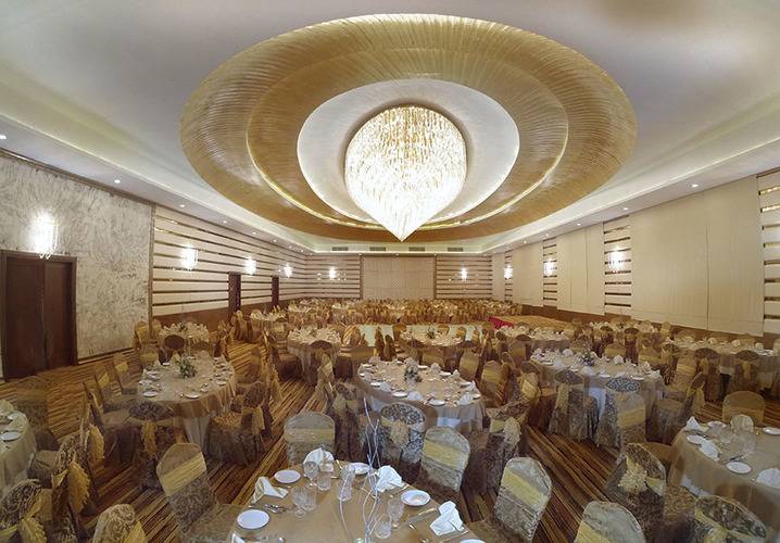 Avenra Beach Hotel