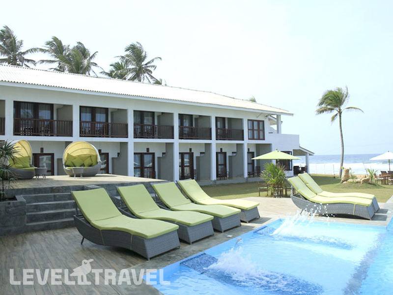 Фотография Avenra Beach Hotel