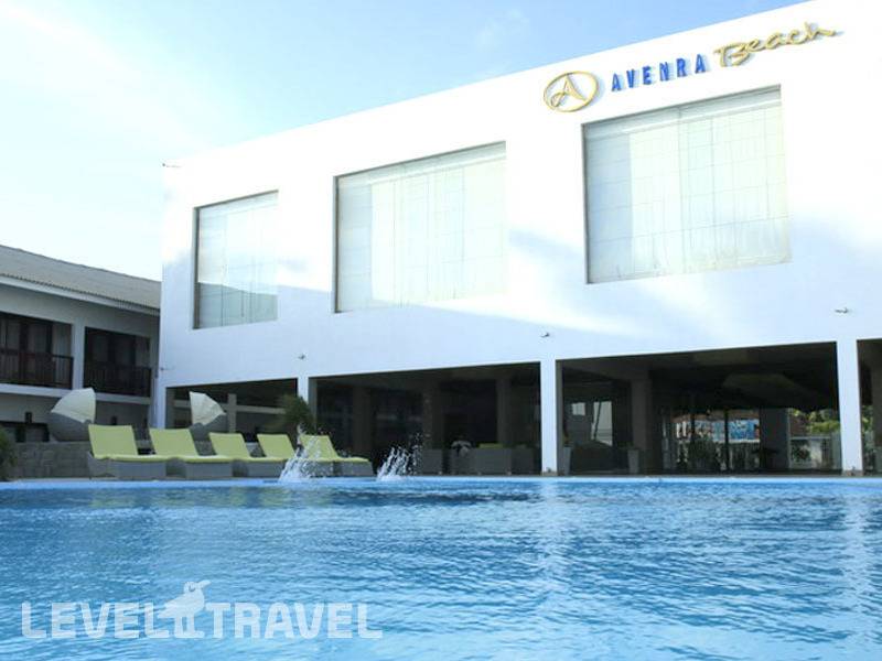 Фотография Avenra Beach Hotel