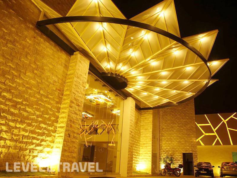 Фотография Avenra Beach Hotel