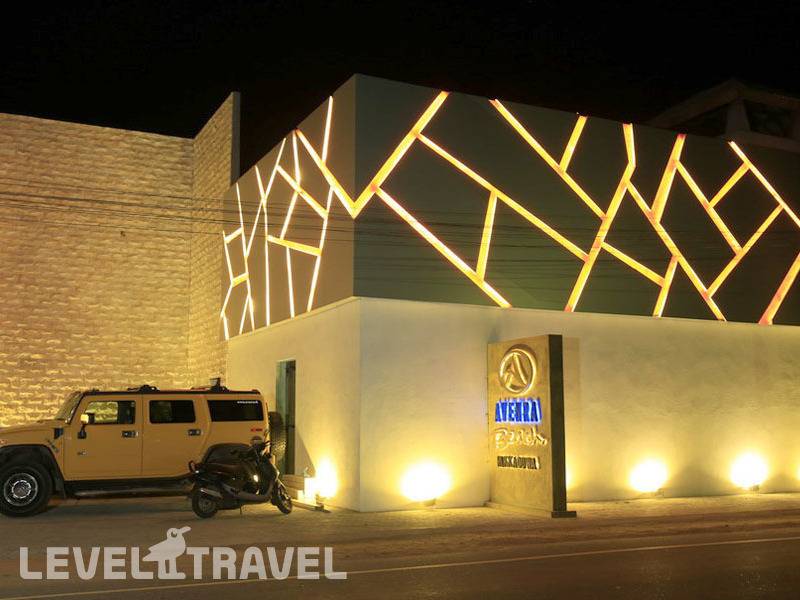 Фотография Avenra Beach Hotel