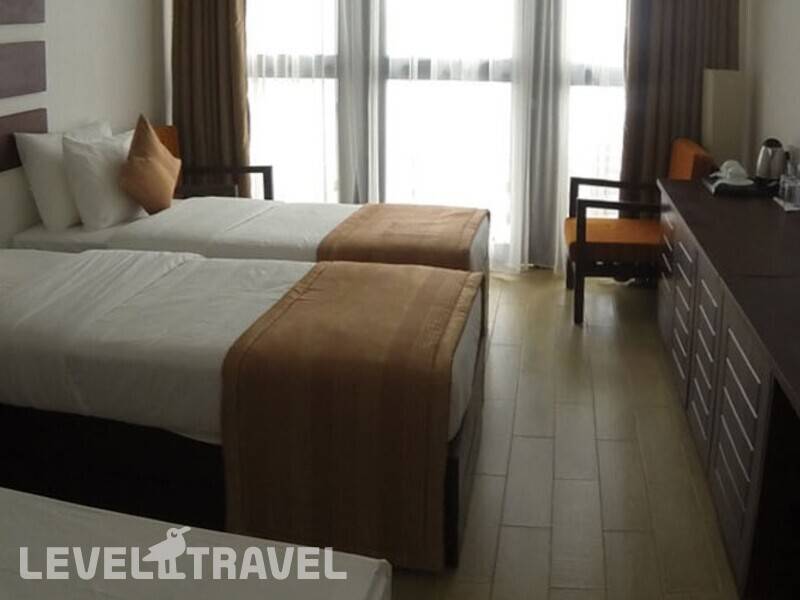 Фотография Avenra Beach Hotel