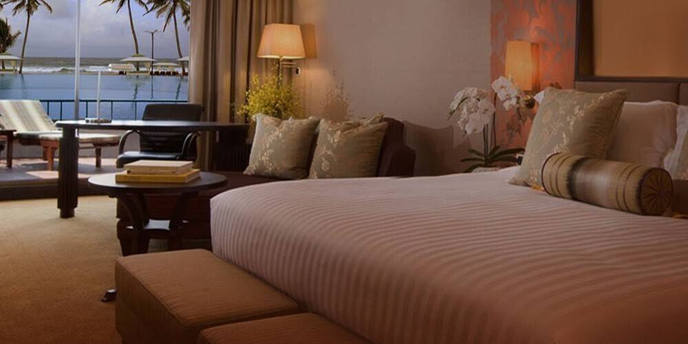 Avenra Beach Hotel