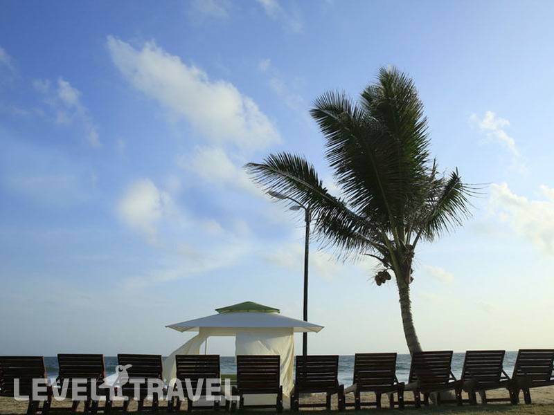 Фотография Avenra Beach Hotel