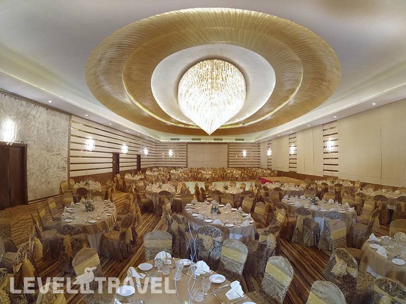 Фотография Avenra Beach Hotel