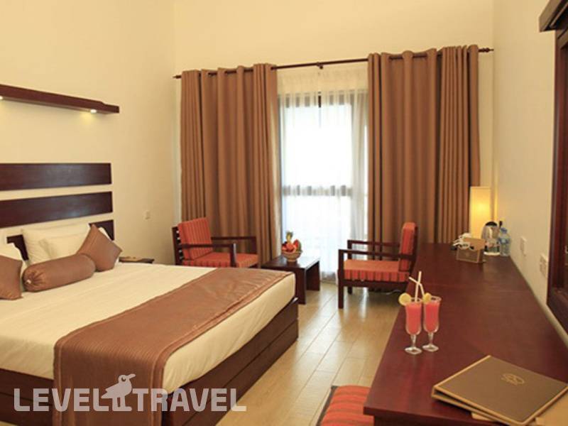 Фотография Avenra Beach Hotel