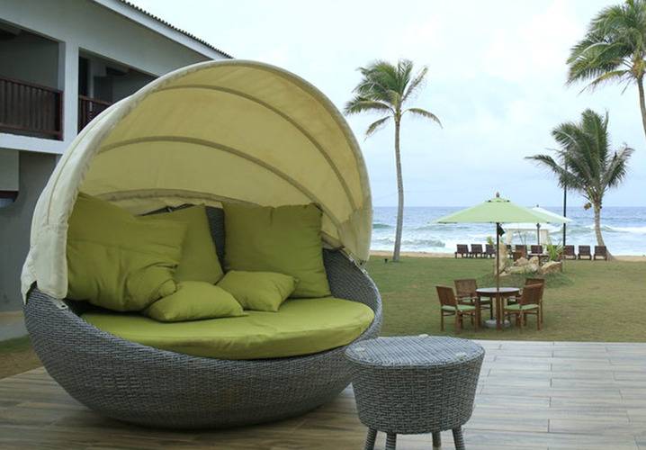 Avenra Beach Hotel
