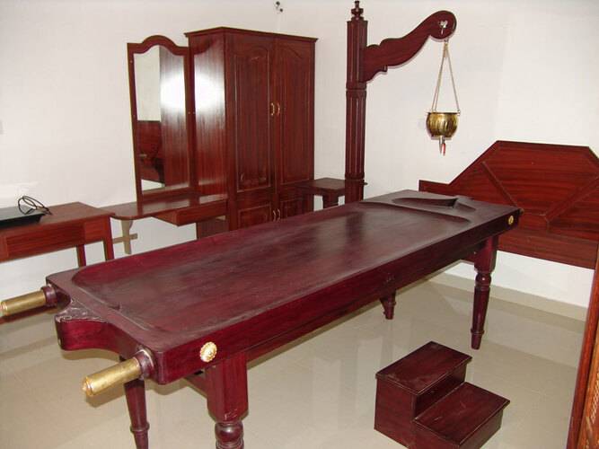 Chakra Ayurvedic Resort
