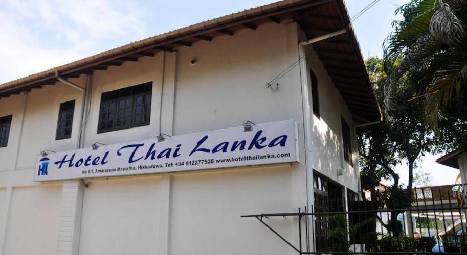 Thai Lanka Hotel