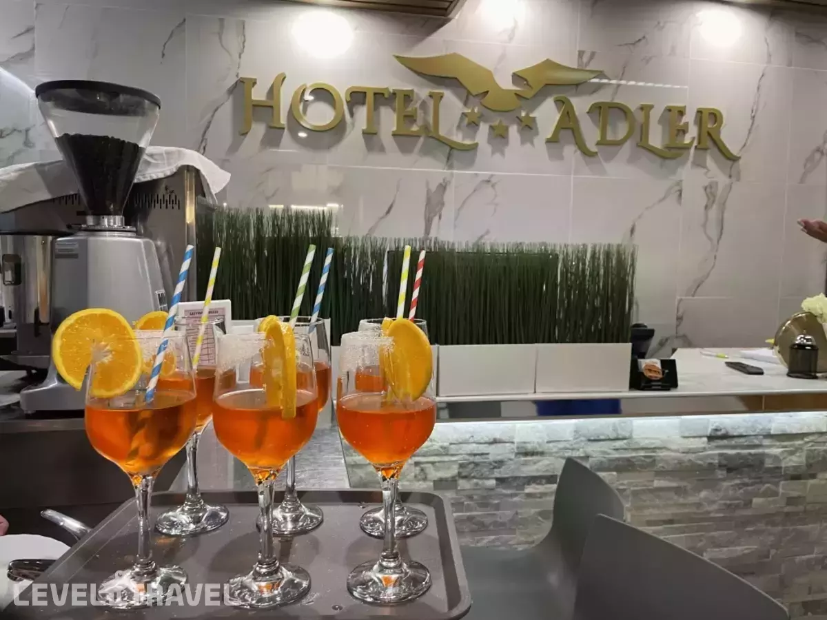 Adler Hotel