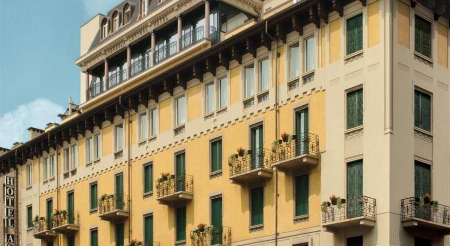 Andreola Central Hotel