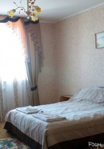 Воробьиное Гнездо Отель