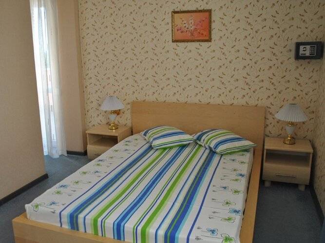 Вилла Ковчег