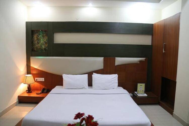 Aira Xing Hotel