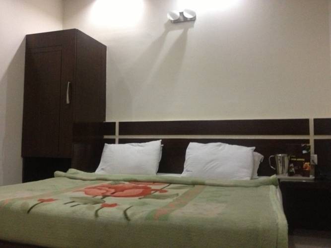 Aira Xing Hotel