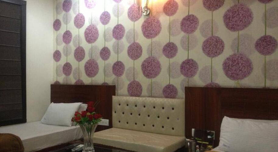Aira Xing Hotel