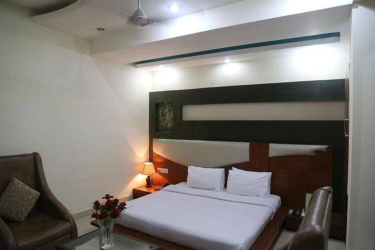 Aira Xing Hotel