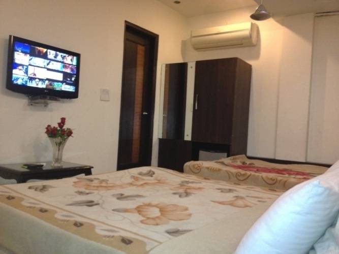 Aira Xing Hotel