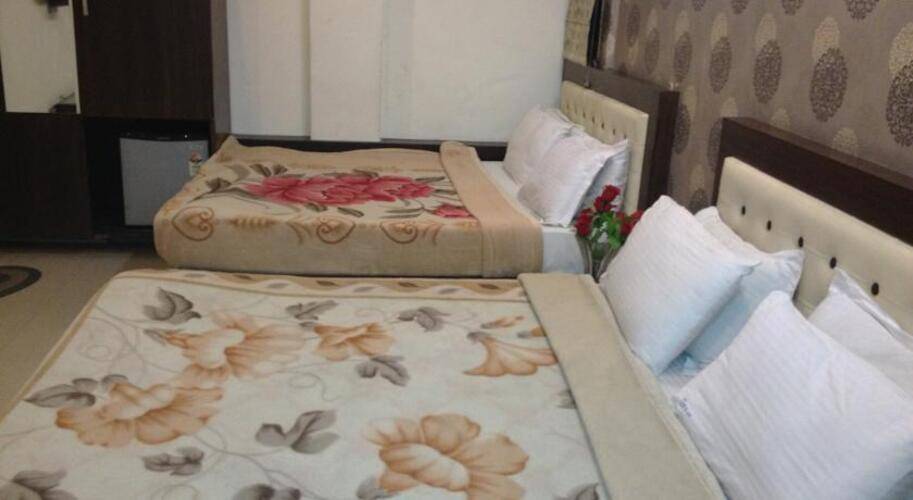 Aira Xing Hotel