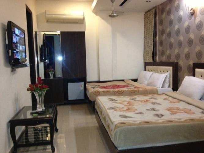 Aira Xing Hotel