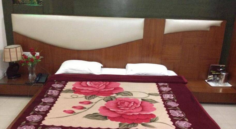 Aira Xing Hotel