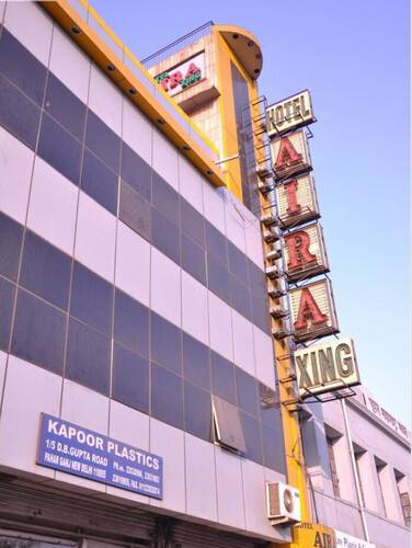 Aira Xing Hotel