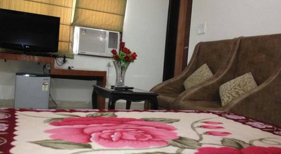 Aira Xing Hotel