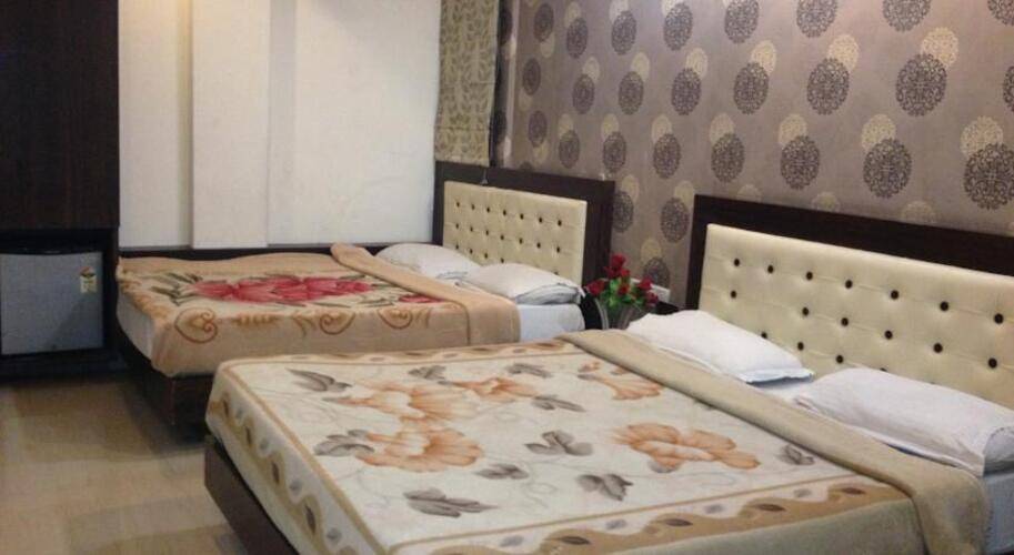 Aira Xing Hotel