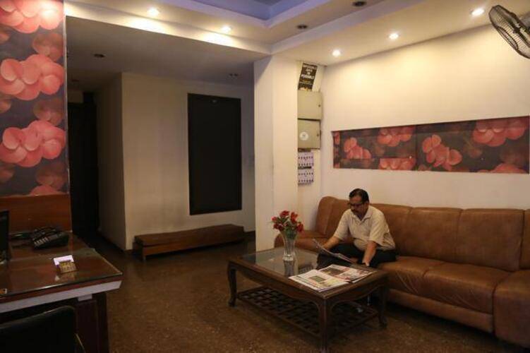 Aira Xing Hotel