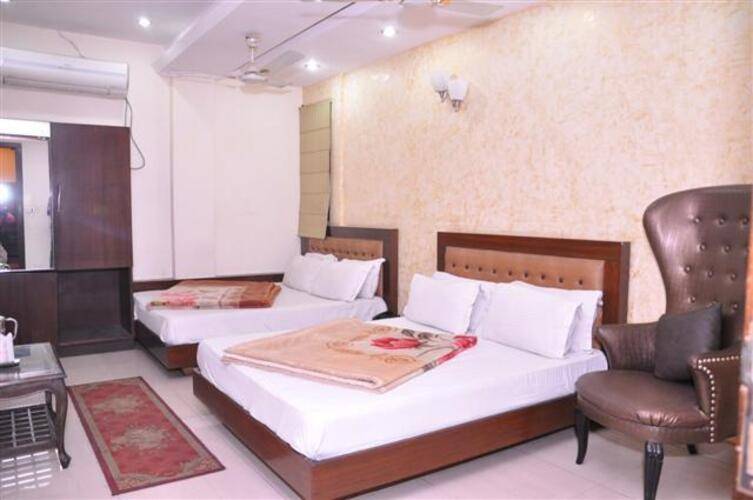 Aira Xing Hotel