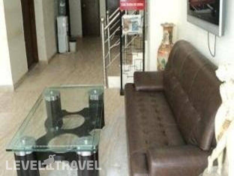 Фотография Aman Plaza Hotel