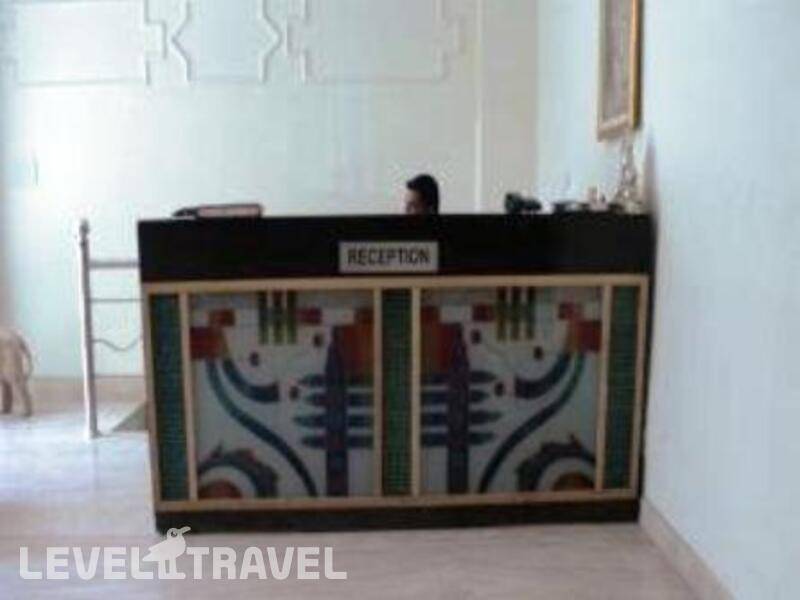 Фотография Aman Plaza Hotel