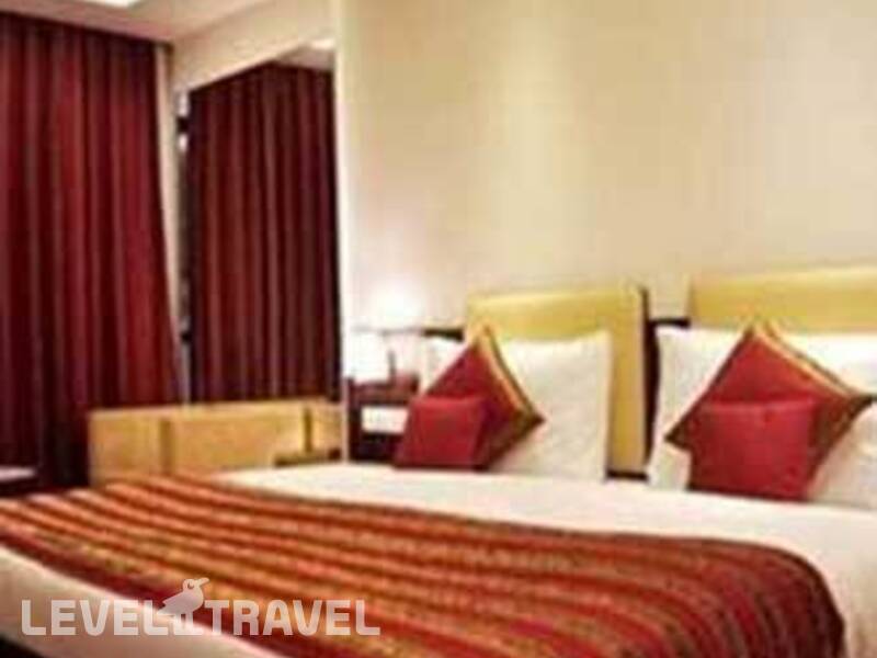 Фотография Aman Plaza Hotel