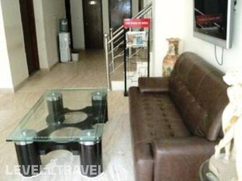 Фотография Aman Plaza Hotel