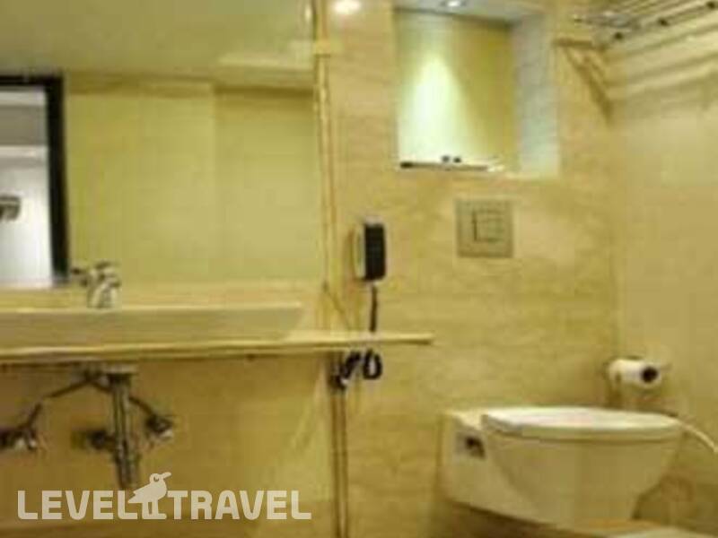 Фотография Aman Plaza Hotel