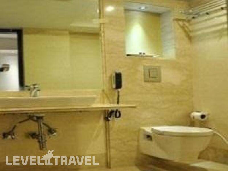 Фотография Aman Plaza Hotel